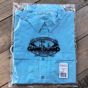 Game Guard Short Sleeve